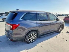 Honda Pilot 3.5l Exl | Auto.bg — изображение 3 Honda Pilot 3.5l Exl | Auto.bg — изображение 3