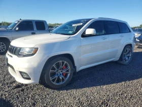 Снимка Jeep Grand cherokee