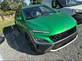 Hyundai Kona - Car24.bg Hyundai Kona