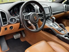 Porsche Cayenne * * * ЛИЗНГ* * * 4.2TDI S 380kc - 30000 € - 39657927 15 | Car24.bg Porsche Cayenne * * * ЛИЗНГ* * * 4.2TDI S 380kc - 30000 € - 39657927 15
