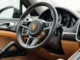 Porsche Cayenne * * * ЛИЗНГ* * * 4.2TDI S 380kc - 30000 € - 39657927 13 | Car24.bg Porsche Cayenne * * * ЛИЗНГ* * * 4.2TDI S 380kc - 30000 € - 39657927 13