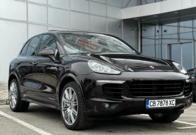 Porsche Cayenne * * * ЛИЗНГ* * * 4.2TDI S 380kc - 30000 € - 39657927 2 | Car24.bg Porsche Cayenne * * * ЛИЗНГ* * * 4.2TDI S 380kc - 30000 € - 39657927 2