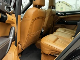 Porsche Cayenne * * * ЛИЗНГ* * * 4.2TDI S 380kc - 30000 € - 39657927 14 | Car24.bg Porsche Cayenne * * * ЛИЗНГ* * * 4.2TDI S 380kc - 30000 € - 39657927 14