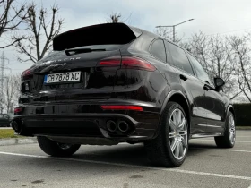 Porsche Cayenne * * * ЛИЗНГ* * * 4.2TDI S 380kc - 30000 € - 39657927 4 | Car24.bg Porsche Cayenne * * * ЛИЗНГ* * * 4.2TDI S 380kc - 30000 € - 39657927 4