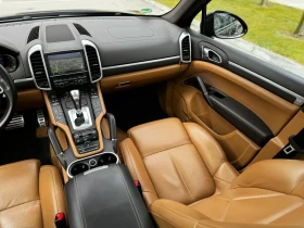 Porsche Cayenne * * * ЛИЗНГ* * * 4.2TDI S 380kc - 30000 € - 39657927 7 | Car24.bg Porsche Cayenne * * * ЛИЗНГ* * * 4.2TDI S 380kc - 30000 € - 39657927 7
