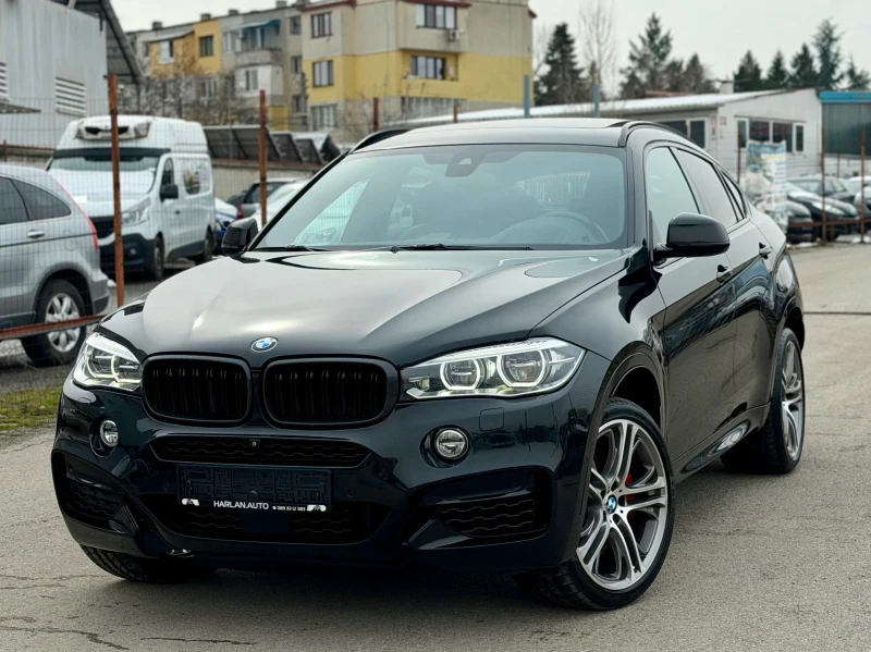 BMW X6 50MD Individual Bang&Olufsen Вакум Обдухване - 25750 € / 50362.62 лв. - 40697632 1 | Car24.bg BMW X6 50MD Individual Bang&Olufsen Вакум Обдухване - 25750 € / 50362.62 лв. - 40697632 1
