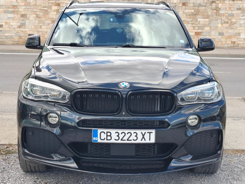BMW X5 3.5i 306кс - 25300 € - 57652395 1 | Car24.bg BMW X5 3.5i 306кс - 25300 € - 57652395 1