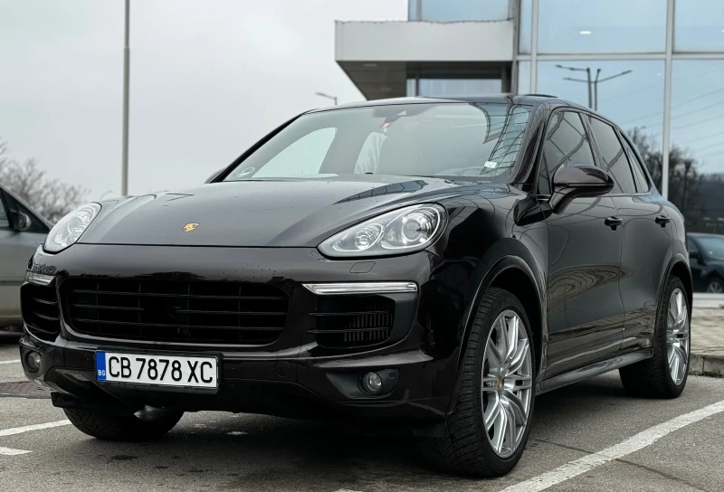 Porsche Cayenne * * * ЛИЗНГ* * * 4.2TDI S 380kc - 30000 € - 39657927 1 | Car24.bg Porsche Cayenne * * * ЛИЗНГ* * * 4.2TDI S 380kc - 30000 € - 39657927 1