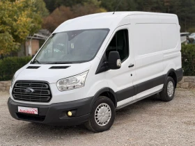 Обява за продажба на Ford Transit 4Х4 178 км сервизни дк