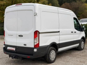 Обява за продажба на Ford Transit 4Х4 178 км сервизни дк