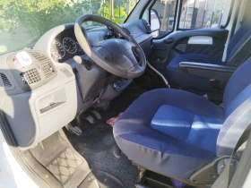 Peugeot Boxer undefined | Auto.bg — изображение 6 Peugeot Boxer undefined | Auto.bg — изображение 6
