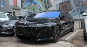 BMW 760 M760 e xDrive - Car24.bg BMW 760 M760 e xDrive