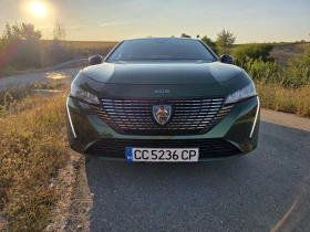 Peugeot 308 1.2i - 13000 € - 45811294 2 | Car24.bg Peugeot 308 1.2i - 13000 € - 45811294 2
