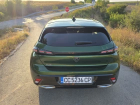 Peugeot 308 1.2i - 13000 € - 45811294 6 | Car24.bg Peugeot 308 1.2i - 13000 € - 45811294 6