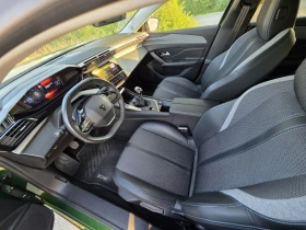 Peugeot 308 1.2i - 13000 € - 45811294 14 | Car24.bg Peugeot 308 1.2i - 13000 € - 45811294 14