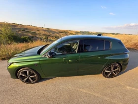 Peugeot 308 1.2i - 13000 € - 45811294 7 | Car24.bg Peugeot 308 1.2i - 13000 € - 45811294 7