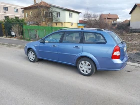 Chevrolet Nubira 1.6 газ клима - 1600 € / 3129.33 лв. - 61761695 6 | Car24.bg Chevrolet Nubira 1.6 газ клима - 1600 € / 3129.33 лв. - 61761695 6