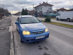 Chevrolet Nubira 1.6 газ клима - Car24.bg Chevrolet Nubira 1.6 газ клима