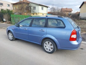Chevrolet Nubira 1.6 газ клима - 1600 € / 3129.33 лв. - 61761695 7 | Car24.bg Chevrolet Nubira 1.6 газ клима - 1600 € / 3129.33 лв. - 61761695 7
