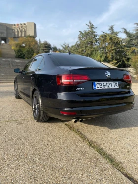 VW Jetta - 7800 € / 15255.47 лв. - 49435490 3 | Car24.bg VW Jetta - 7800 € / 15255.47 лв. - 49435490 3