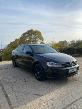 VW Jetta - 7800 € / 15255.47 лв. - 49435490 4 | Car24.bg VW Jetta - 7800 € / 15255.47 лв. - 49435490 4