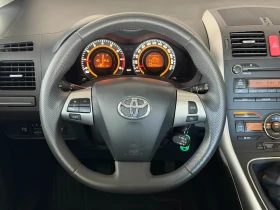 Toyota Auris 1.6i* СЪС СЕРВИЗНА КНИЖКА С ПЪЛНА ИСТОРИЯ | Auto.bg — изображение 11 Toyota Auris 1.6i* СЪС СЕРВИЗНА КНИЖКА С ПЪЛНА ИСТОРИЯ | Auto.bg — изображение 11