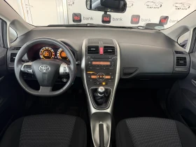 Toyota Auris 1.6i* СЪС СЕРВИЗНА КНИЖКА С ПЪЛНА ИСТОРИЯ | Auto.bg — изображение 9 Toyota Auris 1.6i* СЪС СЕРВИЗНА КНИЖКА С ПЪЛНА ИСТОРИЯ | Auto.bg — изображение 9