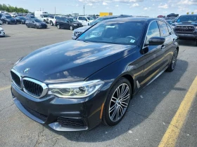 BMW 530 XDRIVE * FULL M PACK* DIGITAL* ПОДГРЕВИ* КАМЕРА*