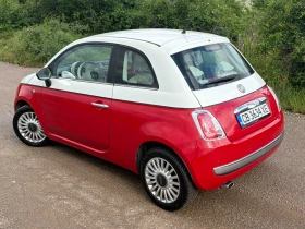 Fiat 500 1.2 - 4300 € / 8410.07 лв. - 33303568 6 | Car24.bg Fiat 500 1.2 - 4300 € / 8410.07 лв. - 33303568 6