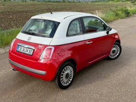 Fiat 500 1.2 - 4300 € / 8410.07 лв. - 33303568 2 | Car24.bg Fiat 500 1.2 - 4300 € / 8410.07 лв. - 33303568 2