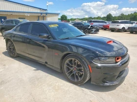 Dodge Charger 6.4l Scat Pack - 19999 € - 85553689 4 | Car24.bg Dodge Charger 6.4l Scat Pack - 19999 € - 85553689 4