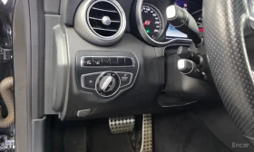 Mercedes-Benz C 200 * COUPE * ФИКСИРАНА ЦЕНА ДО БЪЛГАРИЯ * | Auto.bg — изображение 16 Mercedes-Benz C 200 * COUPE * ФИКСИРАНА ЦЕНА ДО БЪЛГАРИЯ * | Auto.bg — изображение 16