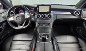 Mercedes-Benz C 200 * COUPE * ФИКСИРАНА ЦЕНА ДО БЪЛГАРИЯ * | Auto.bg — изображение 7 Mercedes-Benz C 200 * COUPE * ФИКСИРАНА ЦЕНА ДО БЪЛГАРИЯ * | Auto.bg — изображение 7