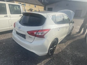 Nissan Pulsar 1.2 I 80000км.!!! - 3500 € - 21072445 3 | Car24.bg Nissan Pulsar 1.2 I 80000км.!!! - 3500 € - 21072445 3