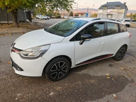 Renault Clio 1.5 dizel-75ks-2014god-K9K C6 - 123 € - 77460520 5 | Car24.bg Renault Clio 1.5 dizel-75ks-2014god-K9K C6 - 123 € - 77460520 5
