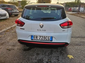 Renault Clio 1.5 dizel-75ks-2014god-K9K C6 - 123 € - 77460520 2 | Car24.bg Renault Clio 1.5 dizel-75ks-2014god-K9K C6 - 123 € - 77460520 2