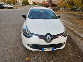 Renault Clio 1.5 dizel-75ks-2014god-K9K C6 - Car24.bg Renault Clio 1.5 dizel-75ks-2014god-K9K C6