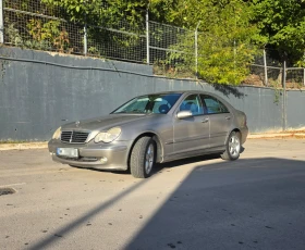 Mercedes-Benz C 180 Compressor - 2100 € - 60573519 2 | Car24.bg Mercedes-Benz C 180 Compressor - 2100 € - 60573519 2