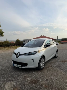 Renault Zoe R240 Intens