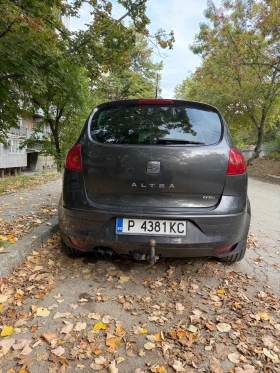 Seat Altea undefined | Auto.bg — изображение 2 Seat Altea undefined | Auto.bg — изображение 2