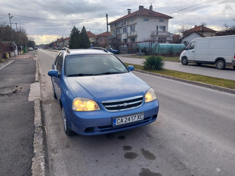 Chevrolet Nubira 1.6 газ клима - 1600 € / 3129.33 лв. - 61761695 1 | Car24.bg Chevrolet Nubira 1.6 газ клима - 1600 € / 3129.33 лв. - 61761695 1