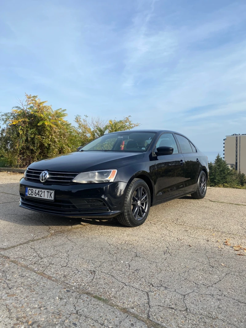 VW Jetta - 7800 € / 15255.47 лв. - 49435490 1 | Car24.bg VW Jetta - 7800 € / 15255.47 лв. - 49435490 1