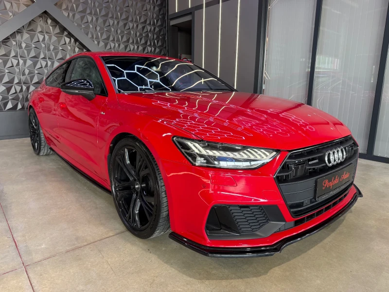 Audi A7 50 TDI QUATTRO * S LINE * HEAD UP * - 34900 € / 68258.47 лв. - 73259812 1 | Car24.bg Audi A7 50 TDI QUATTRO * S LINE * HEAD UP * - 34900 € / 68258.47 лв. - 73259812 1