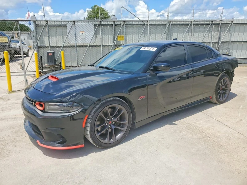 Dodge Charger 6.4l Scat Pack - 19999 € - 85553689 1 | Car24.bg Dodge Charger 6.4l Scat Pack - 19999 € - 85553689 1