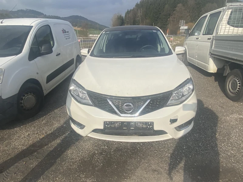 Nissan Pulsar 1.2 I 80000км.!!! - 3500 € - 21072445 1 | Car24.bg Nissan Pulsar 1.2 I 80000км.!!! - 3500 € - 21072445 1