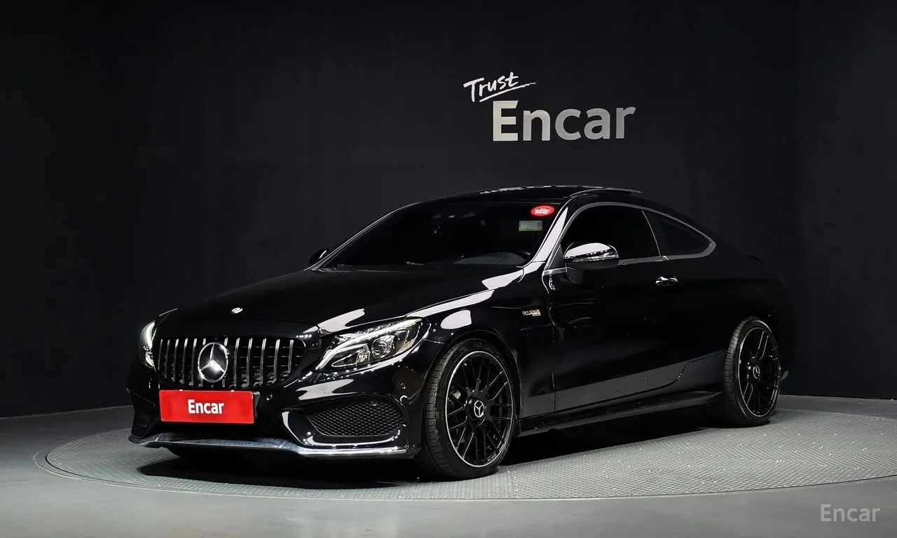 Mercedes-Benz C 200 * COUPE * ФИКСИРАНА ЦЕНА ДО БЪЛГАРИЯ * | Auto.bg — изображение 1 Mercedes-Benz C 200 * COUPE * ФИКСИРАНА ЦЕНА ДО БЪЛГАРИЯ * | Auto.bg — изображение 1