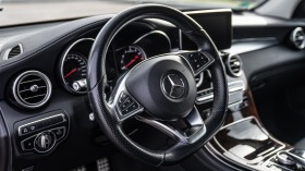 Mercedes-Benz GLC 43 AMG 86000km | Burmeister/360 Cam/Keyless |  | Mobile.bg   13
