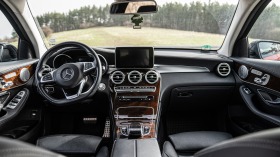 Mercedes-Benz GLC 43 AMG 86000km | Burmeister/360 Cam/Keyless |  | Mobile.bg   12