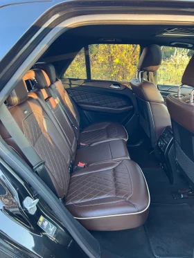 Mercedes-Benz ML 350 AMG/DISTRONIK/EDITION1/DESIGNO/MEMORY - 18500 € / 36182.85 лв. - 64232298 13 | Car24.bg Mercedes-Benz ML 350 AMG/DISTRONIK/EDITION1/DESIGNO/MEMORY - 18500 € / 36182.85 лв. - 64232298 13