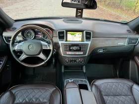 Mercedes-Benz ML 350 AMG/DISTRONIK/EDITION1/DESIGNO/MEMORY - 18500 € / 36182.85 лв. - 64232298 9 | Car24.bg Mercedes-Benz ML 350 AMG/DISTRONIK/EDITION1/DESIGNO/MEMORY - 18500 € / 36182.85 лв. - 64232298 9